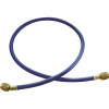 Jb Industries 72"Standrd Chargng Hose Blue