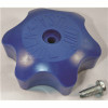 Jb Industries Jb Industries Blu Hand Wheel