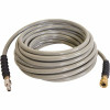 Simpson Armor Hose 3/8 In. X 100 Ft. Hose Attachment For 4500 Psi Hot/Cold Water Pressure Washers