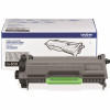 Brother Original High Yield Laser Toner Cartridge 8,000 Page, Black