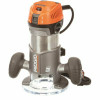 Ridgid 11 Amp 2 Hp 1/2 In. Corded Fixed Base Router