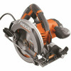 Ridgid 12 Amp Corded 6-1/2 In. Magnesium Compact Framing Circular Saw