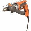 Ridgid 8.5 Amp Corded 1/2 In. Heavy-Duty Hammer Drill