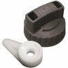 Ridgid Filter Nut And Drain Cap Vacuum Parts For Pre-2010 Ridgid Wet/Dry Shop Vacuums