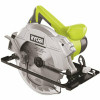 Ryobi 14 Amp 7-1/4 In. Circular Saw With Laser