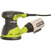 Ryobi 2.6 Amp Corded 5 In. Random Orbital Sander