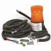 American Sportworks Amber Strobe Light Kit