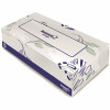 Renown Premium 2-Ply Flat Box Facial Tissue