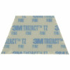 3M Trizact Diamond Buffing Floor Pad, Blue (4-Count)