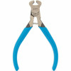 Channellock E Series High Leverage Precision 4 In. End Cutting Plier With Xlt Technology