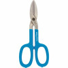 Channellock 1.1 In. Straight-Cut Offset Snip