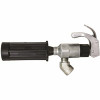 High Flow Le Quick Acting Hose End Valve Quick Connecting F.Qcc Type I X 3/4 In. Fnpt - Nylon Handle