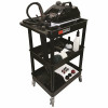 Pemberton Fabricators Inc Apx500 Steam Clnr Kit W/Cart