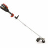 Snapper Xd 82-Volt Max Cordless Electric String Trimmer, Battery And Charger Not Included