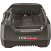 Briggs & Stratton 82-Volt Max Lithium-Ion Battery Rapid Charger For Xd Cordless Electric Tools