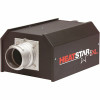 Heatstar Erxl 80,000 Btu Natural Gas Single Stage Burner Box