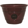 Southern Patio Modesto Planter, Ivory Glaze