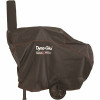 Dyna-Glo 57 In. Barrel Charcoal Grill Cover