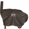 Dyna-Glo 75 In. Barrel Charcoal Grill Cover