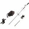 Dyna-Glo Universal Deluxe Rotisserie Kit For Grills