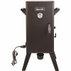 Dyna-Glo Vertical Analog Electric Smoker In Black