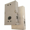 Lockey Steel Gate Box