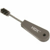 Hdx 1/2 In. Heavy-Duty Fitting Brush