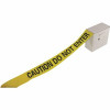 Impact Products 3 In. X 1000 Ft. Barrier Caution Tape