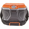 Klein Tools Tradesman Pro 17 Qt. Work Cooler For Lunch