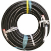 Mr. Heater Truzero Lpg Hose Assembly, 1 In. X 150 Ft. With 1 In. Mnpt X 1 In. Mnpt, Steel