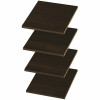 The Stow Company 12" Shelves (4 Pack) - 3580581