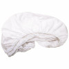 78 In. X 80 In. X 12 In. White King Fitted Sheets (12 Per Case)