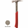 Milwaukee 22 Oz. Milled Face Framing Hammer