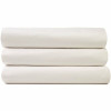International Trading Co T250 Standard Pillow Case In White, Case Of 72