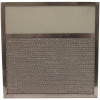 All-Filters Aluminum Range Hood Filter With 4 In. Light Lens 10 In. X 11-7/8 In. X 3/32 In.