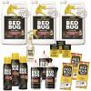 Harris Egg Kill And Resistant Bed Bug Pro Pack Kit