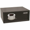 Lh Licensed Products Hw Low Profile Security Safe