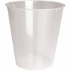 Polypropylene Liner For 9 Qt. And 11 Qt. Wastebaskets In Frost