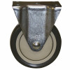 Royal Basket Trucks RPLC CASTERS RIGID