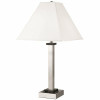 Startex 2L Table Lamp Bn Ebony
