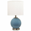 Startex 1L Desk Lamp Blue Bn