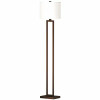 Startex 2L Floor Lamp Bronze 61