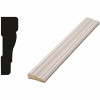 Woodgrain Millwork Wm 356 11/16 In. X 2-1/4 In. X 84 In. Primed Finger-Jointed Casing