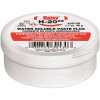 Oatey H-20 1.7 Oz. Lead-Free Water Soluble Solder Flux Paste