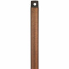 Westinghouse 24 In. Oil Brushed Bronze Extension Downrod
