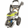 Ryobi 2300 Psi 1.2 Gpm High Performance Electric Pressure Washer