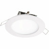 Halo Smd-Dm 4 In. 3000K Remodel Canless Recessed Integrated Led Kit