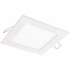 Halo Smd-Dm 4 In. Square 5000K Remodel Canless Recessed Integrated Led Kit