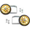 Gorilla Ladders Mpx Wheel Kit