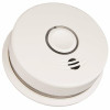 Kidde 10 Year Worry-Free Sealed Battery Combination Smoke And Carbon Monoxide Detector With Wire-Free Interconnect